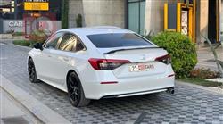 هۆندا سیڤیک